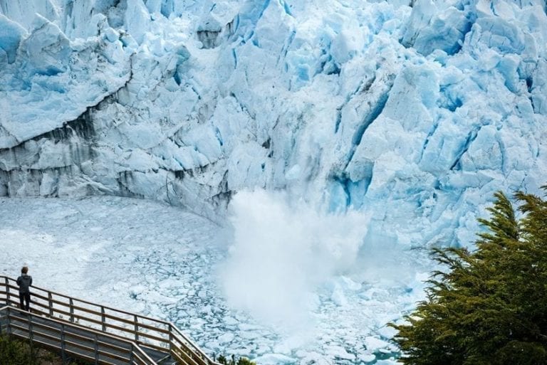 Visiting Perito Moreno Glacier: absolute guide