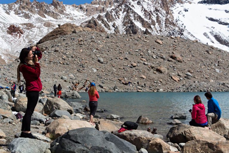 Things to do in Los Glaciares National Park: not just glaciers