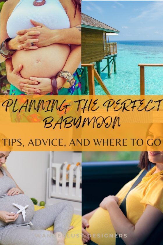 Babymoon planning tips | Do you want to go on a babymoon? I've collected the best babymoon tips, advice for travelling when pregnant tips, as well as the most interesting babymoon destinations and more! | what is a babymoon | when to go on a babymoon | babymoon spa and wellness | babymoon travel package